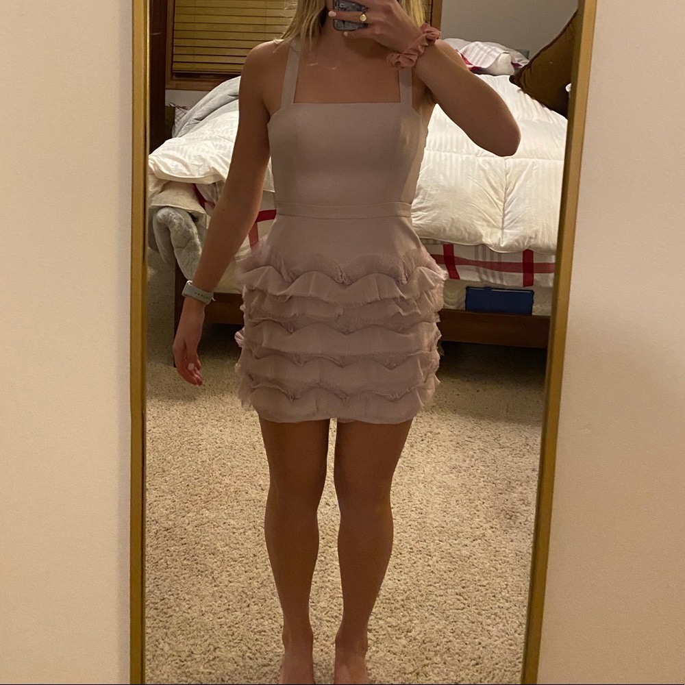 BCBG Maxazria dress